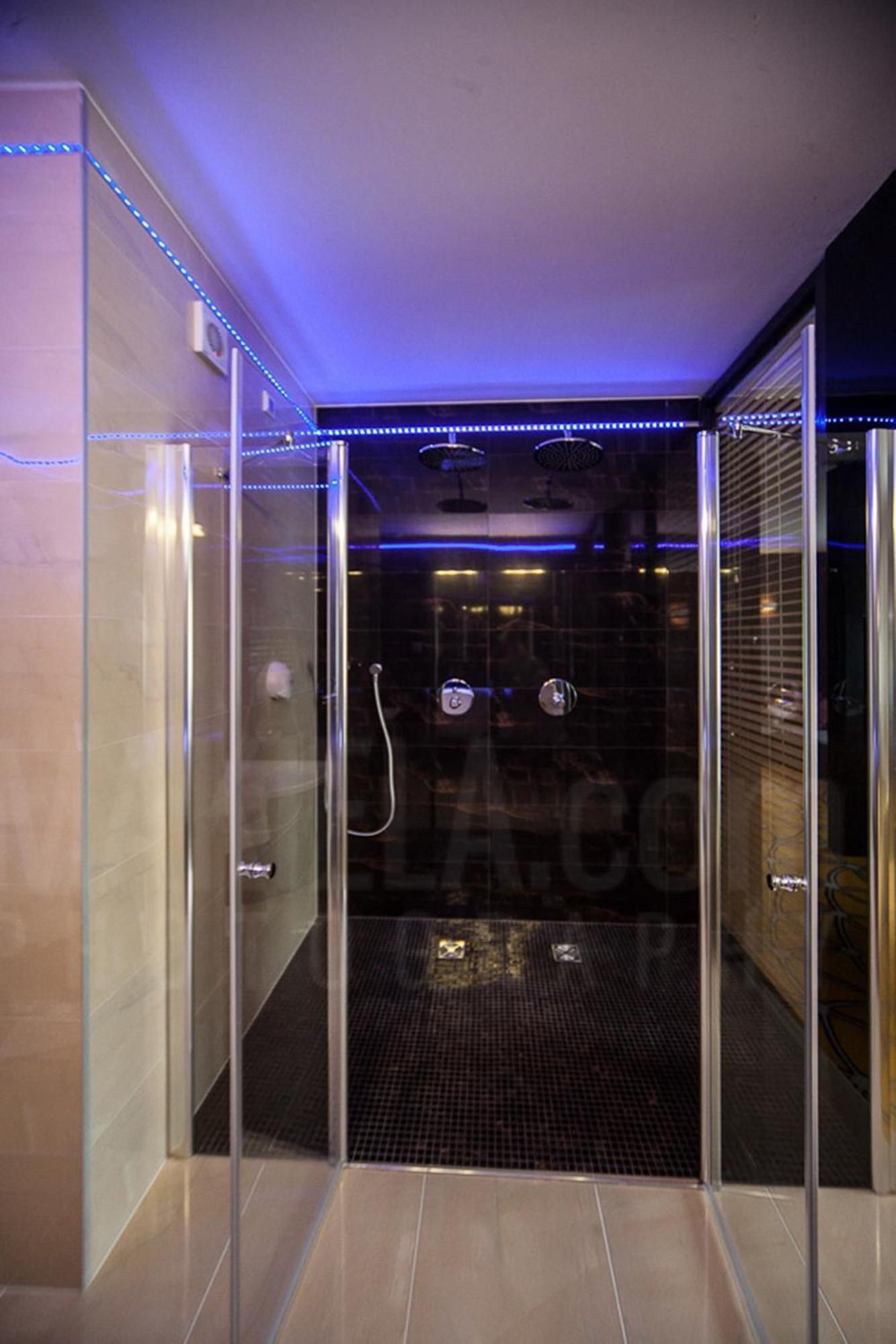Hotel Eclipse Domasław Pokoj fotografie